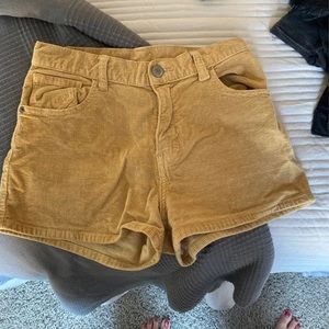 Brandy Melville shorts